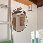 アパート La Terrazza Di Trecento