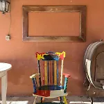 La Terrazza Di Trecento アパート *