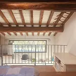 La Terrazza Di Trecento アパート