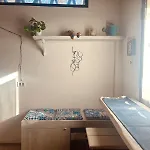 アパート La Terrazza Di Trecento