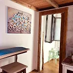 La Terrazza Di Trecento アパート モンテスペルトリ