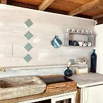 La Terrazza Di Trecento アパート *