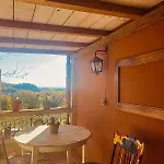 アパート La Terrazza Di Trecento