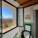 La Terrazza Di Trecento アパート モンテスペルトリ