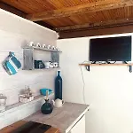 La Terrazza Di Trecento * モンテスペルトリ