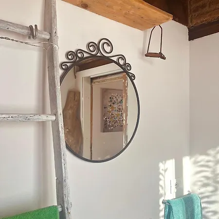 شقة La Terrazza Di Trecento