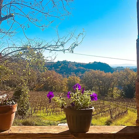 La Terrazza Di Trecento *