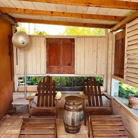 La Terrazza Di Trecento