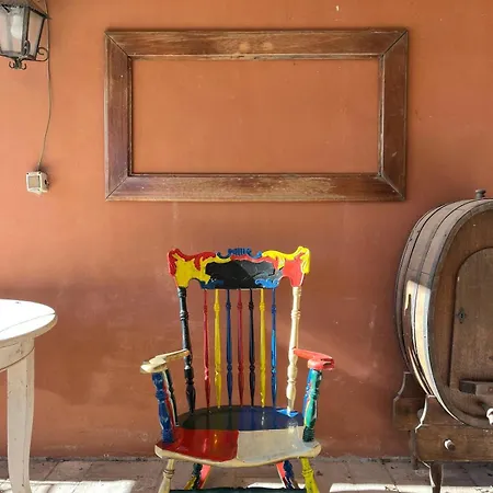 La Terrazza Di Trecento شقة *