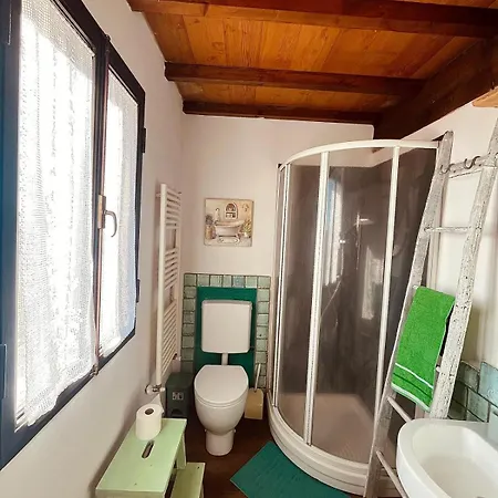 La Terrazza Di Trecento *