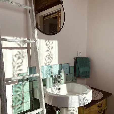 La Terrazza Di Trecento Montespertoli