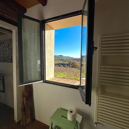 La Terrazza Di Trecento شقة