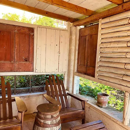 La Terrazza Di Trecento شقة مونتيزبيرتولي