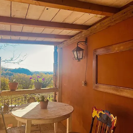 شقة La Terrazza Di Trecento