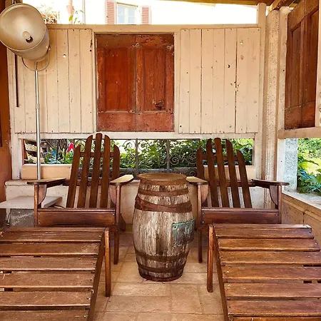 La Terrazza Di Trecento شقة *