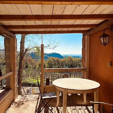 Apartment La Terrazza Di Trecento Montespertoli