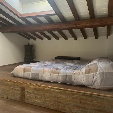 La Terrazza Di Trecento Apartment *