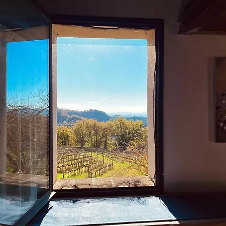 شقة La Terrazza Di Trecento مونتيزبيرتولي