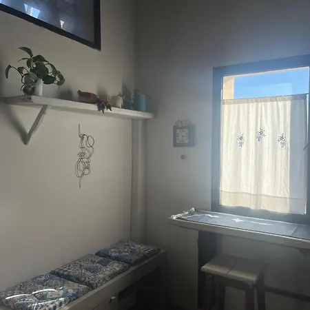 شقة La Terrazza Di Trecento